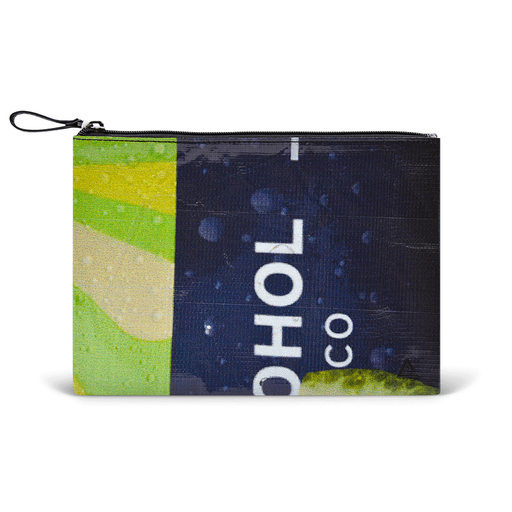 Charlie Pouch