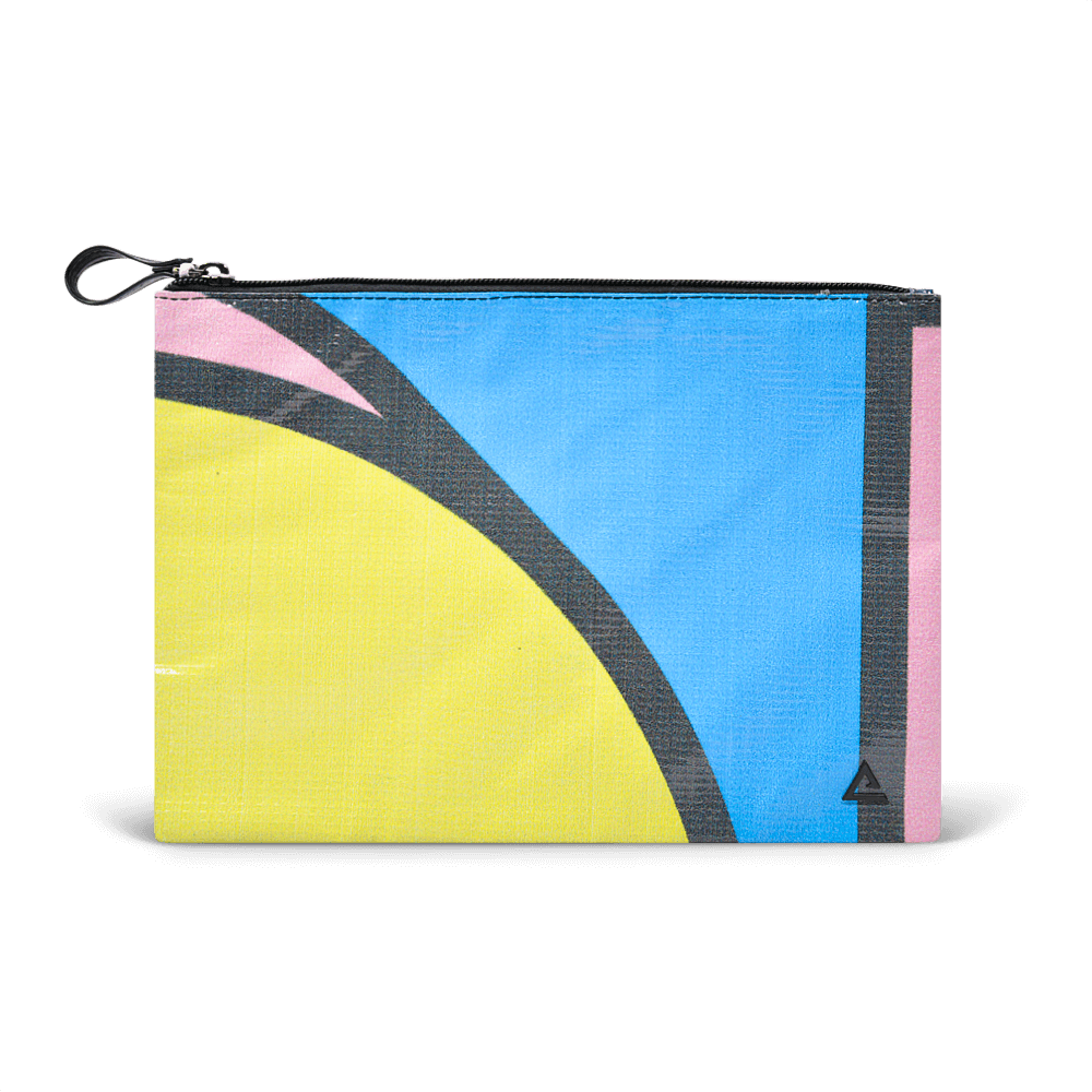 Charlie Pouch