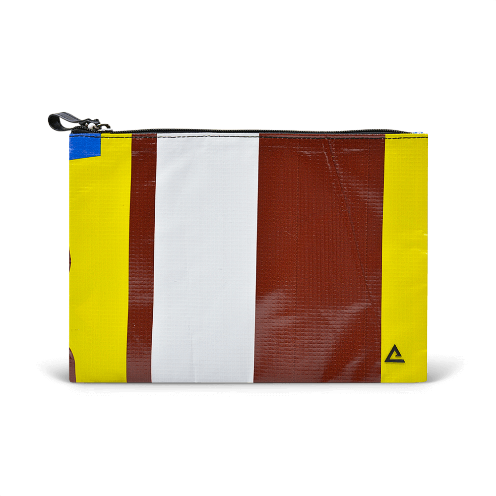 Charlie Pouch