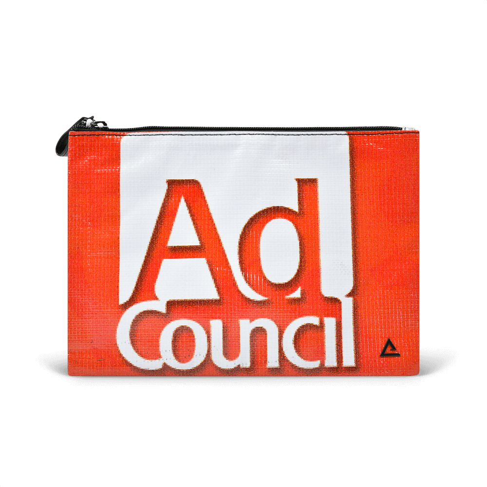 Charlie Pouch