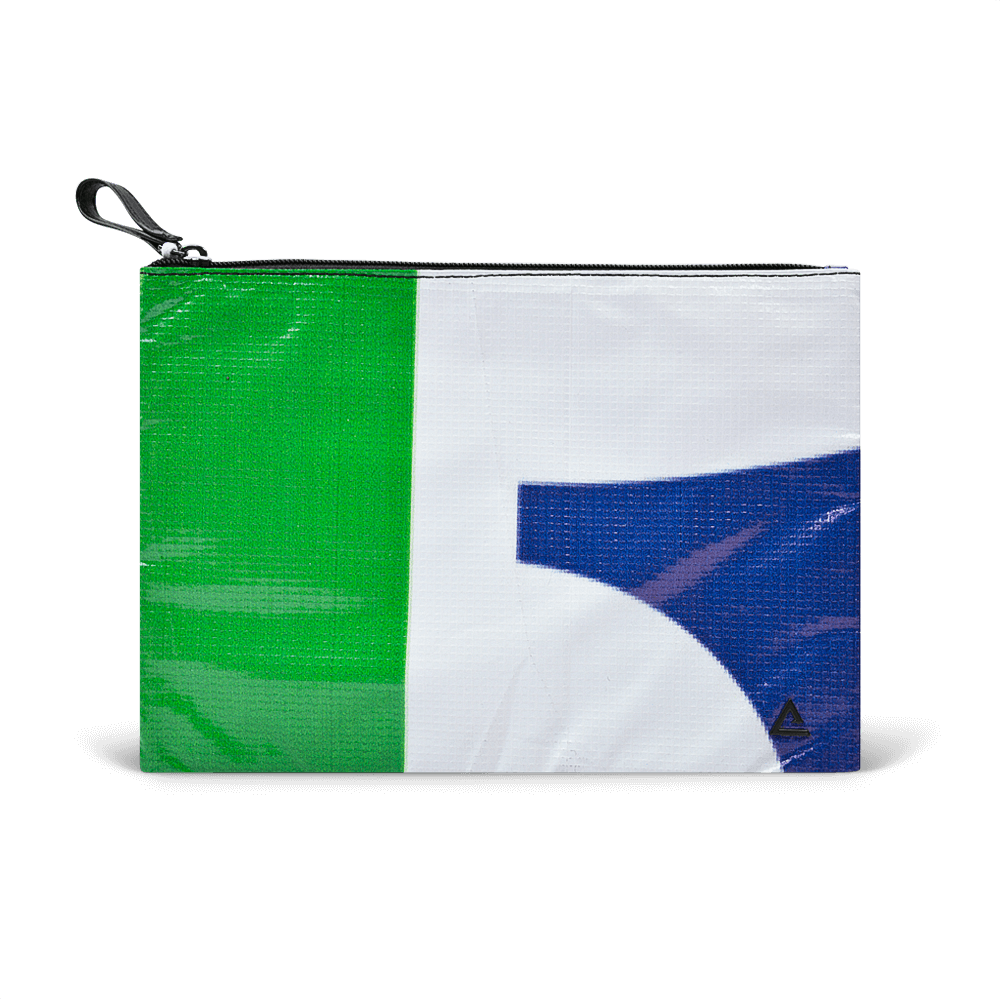 Charlie Pouch