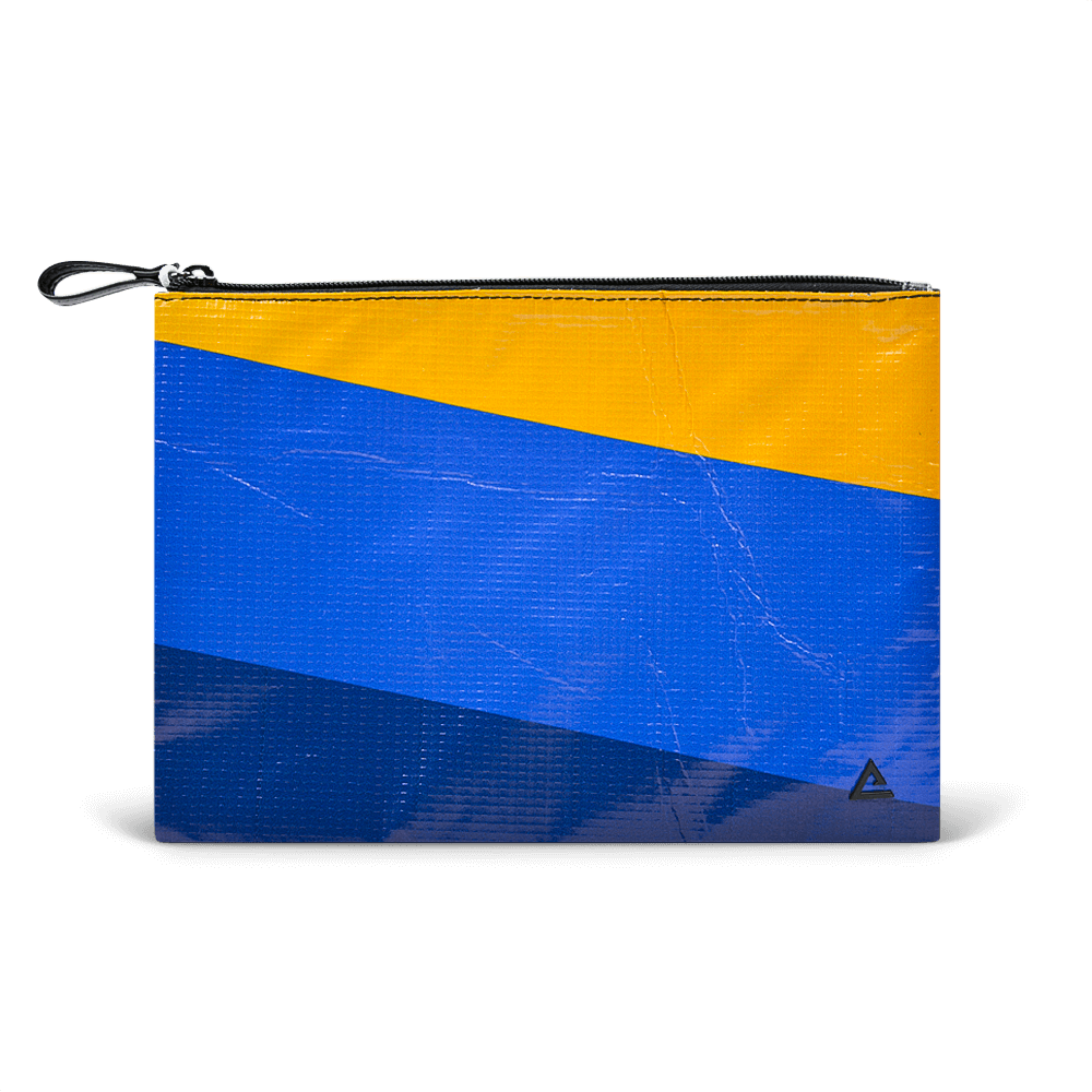 Charlie Pouch