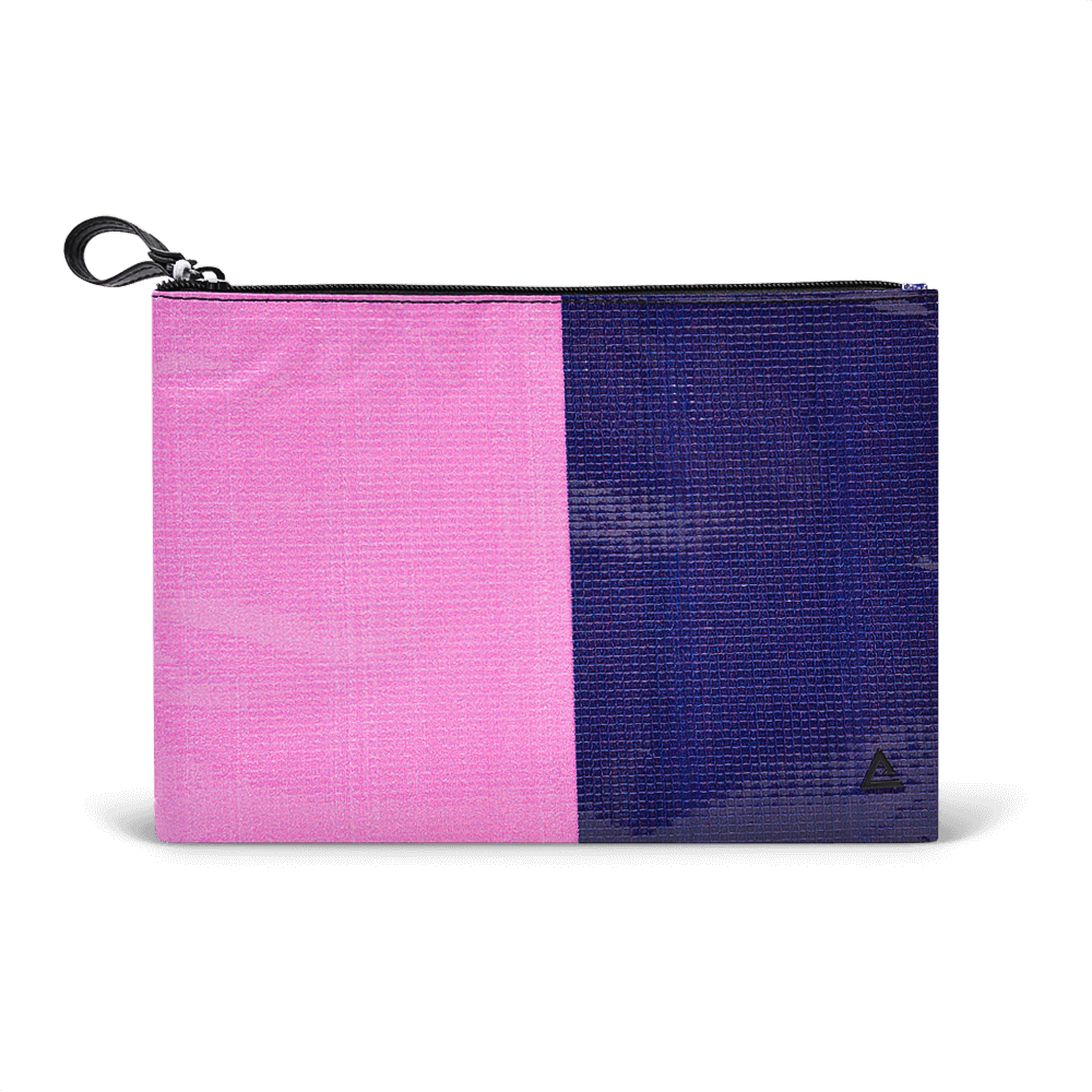 Charlie Pouch