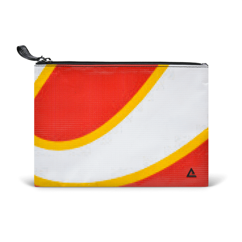 Charlie Pouch