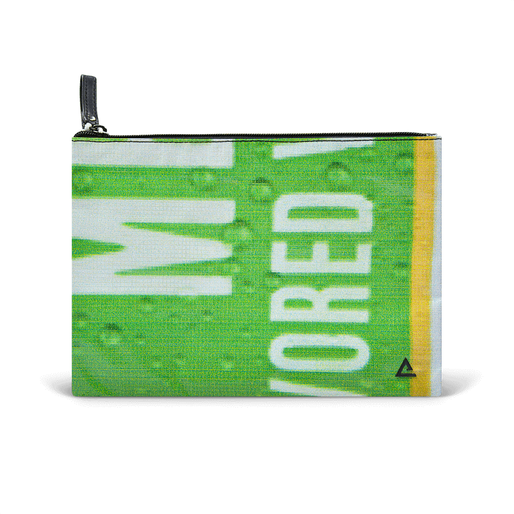 Charlie Pouch
