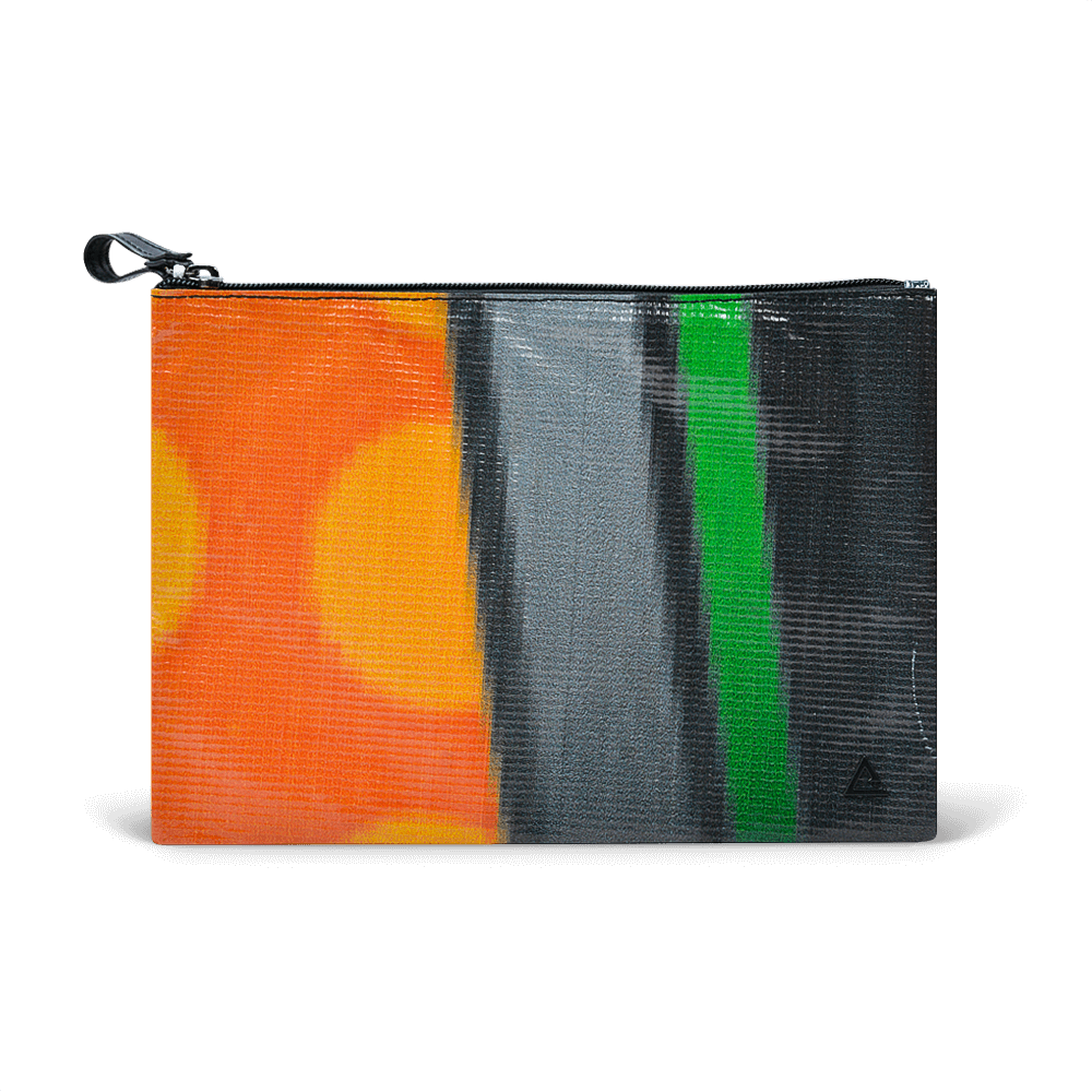 Charlie Pouch