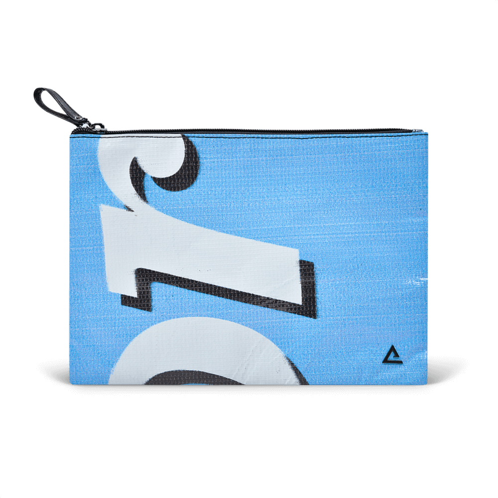 Charlie Pouch
