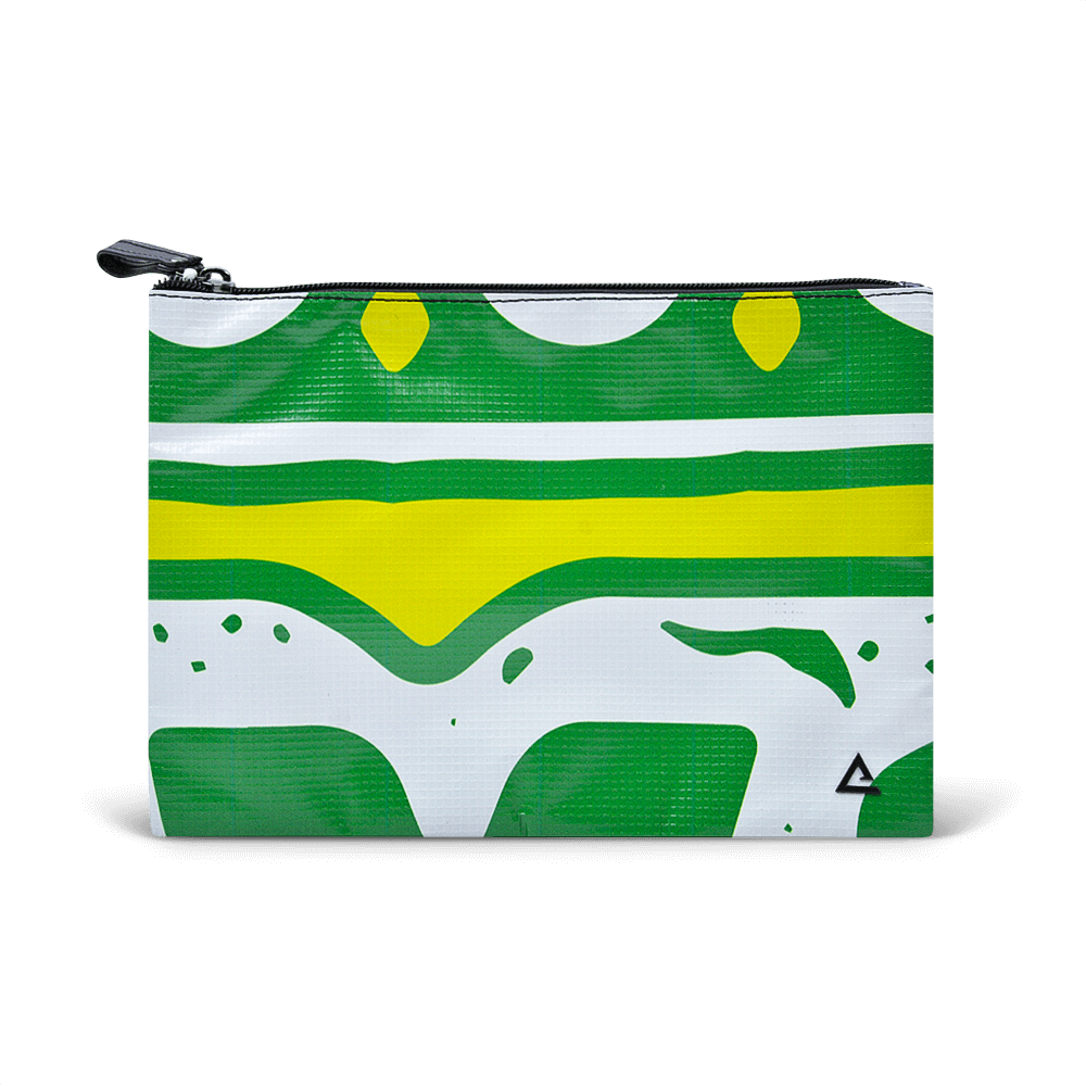 Charlie Pouch