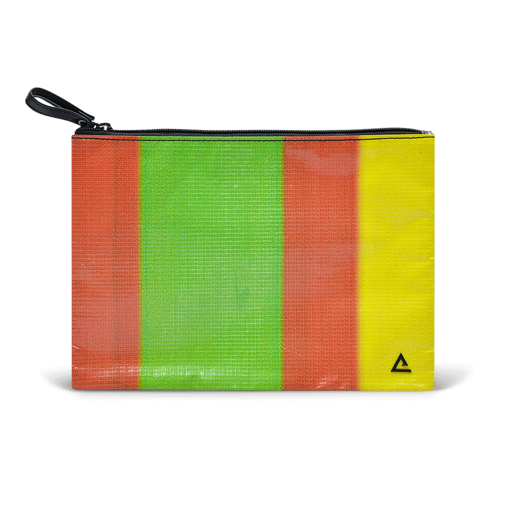 Charlie Pouch