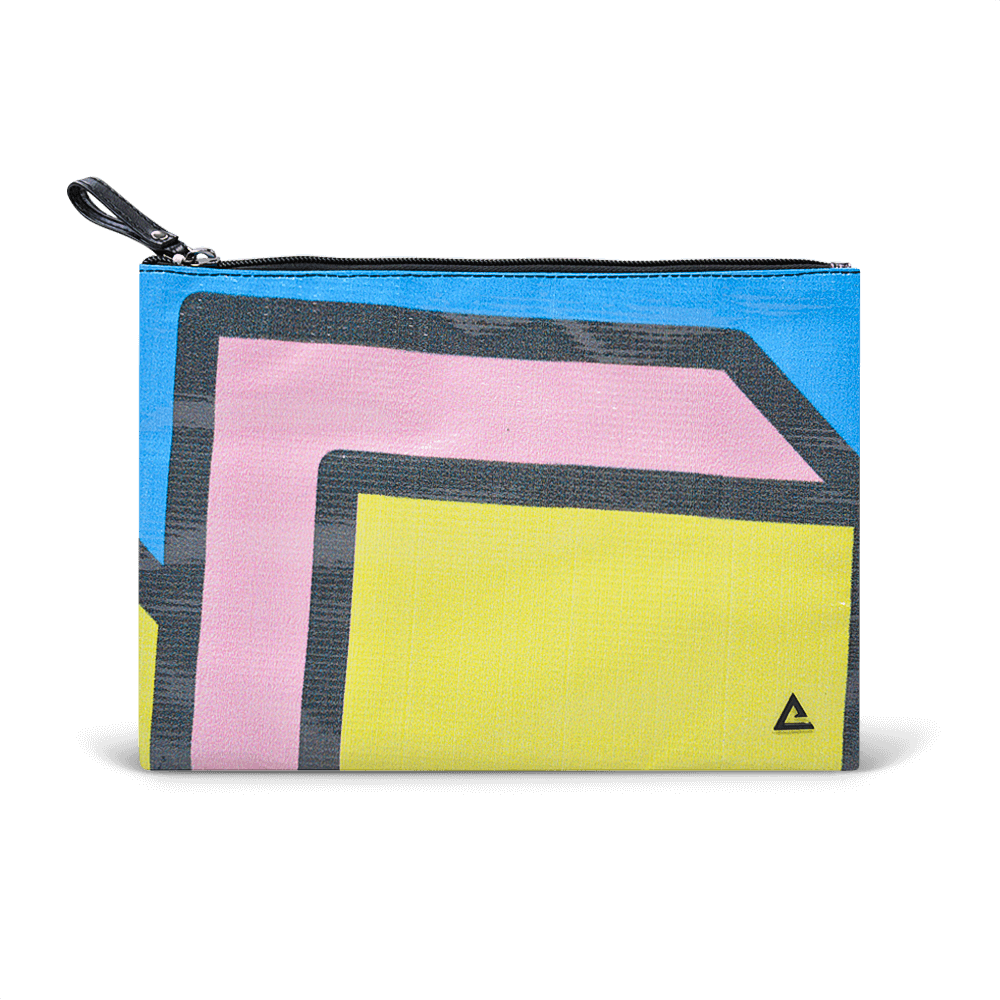 Charlie Pouch