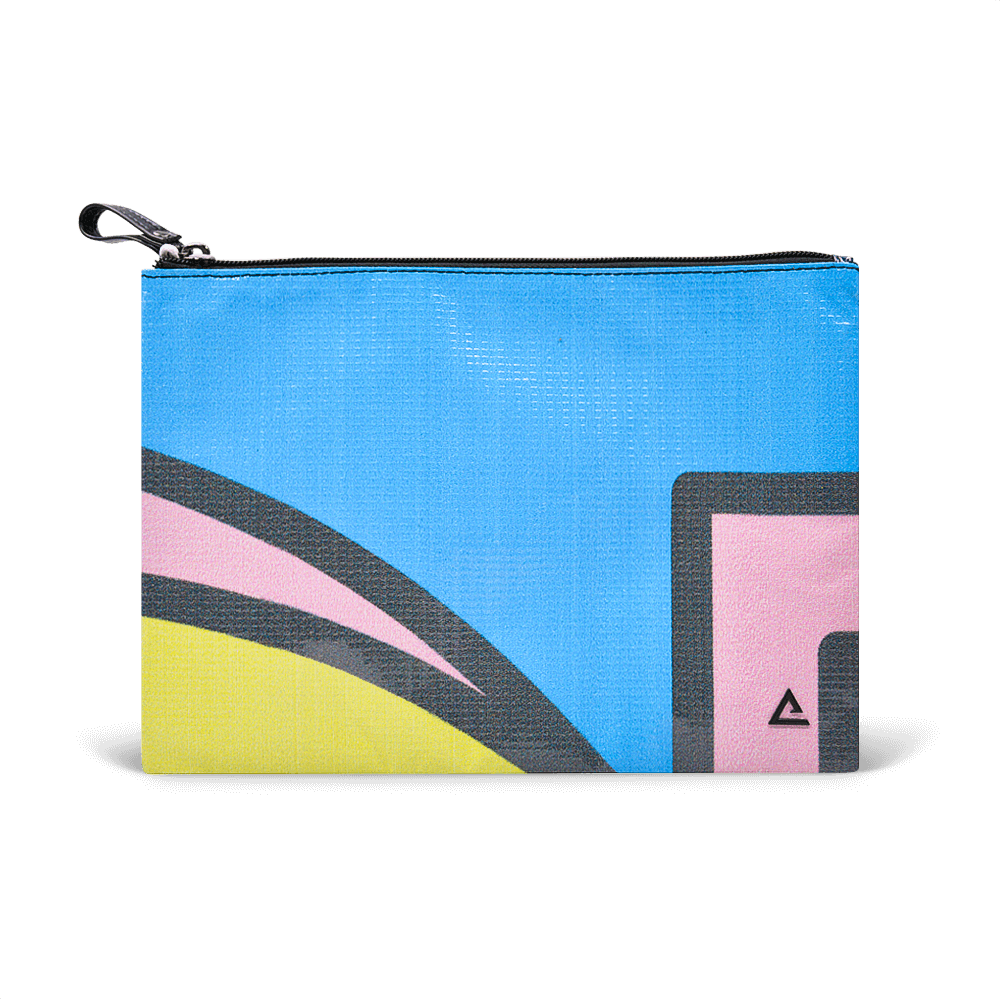 Charlie Pouch