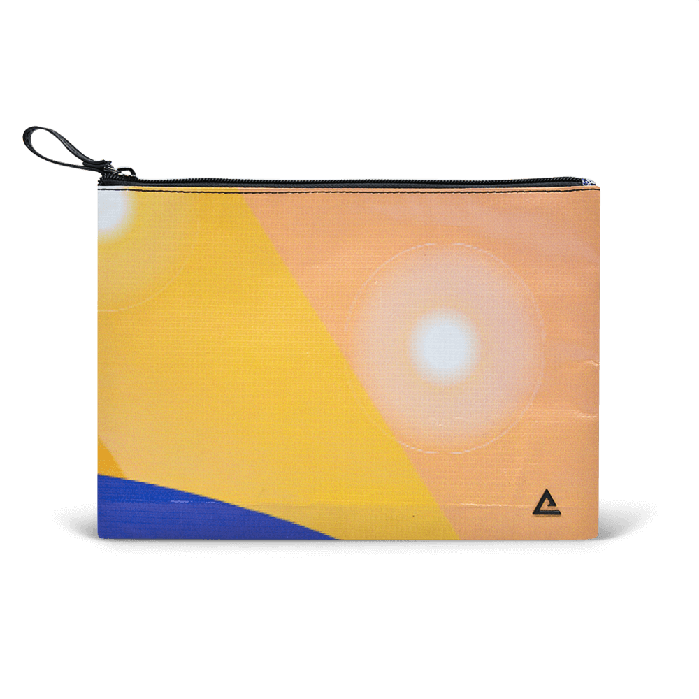 Charlie Pouch