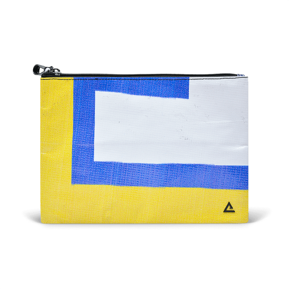 Charlie Pouch