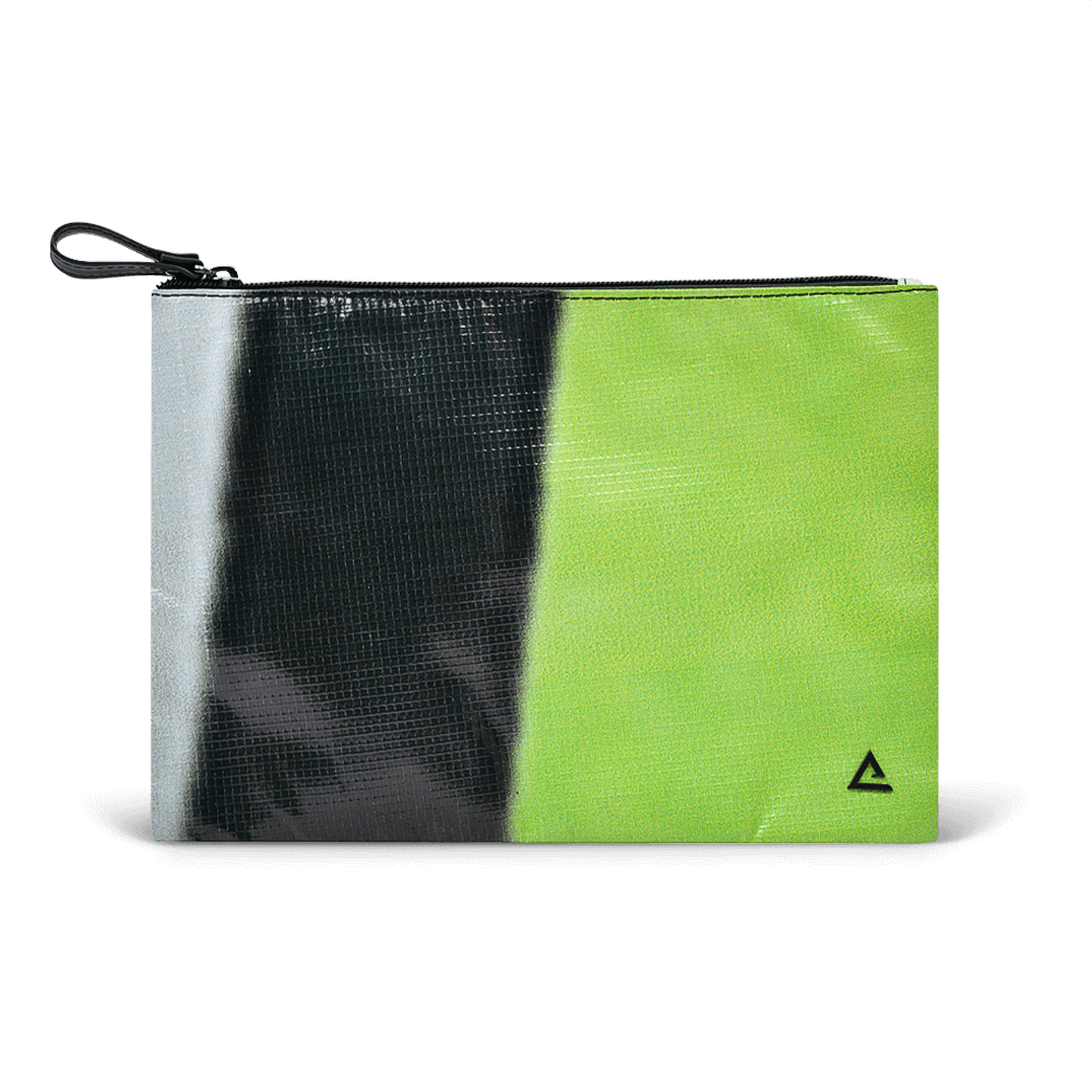 Charlie Pouch