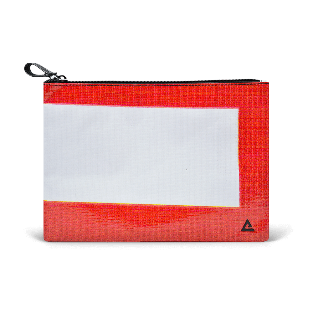 Charlie Pouch