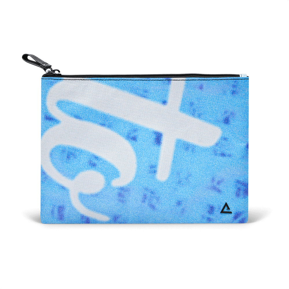 Charlie Pouch