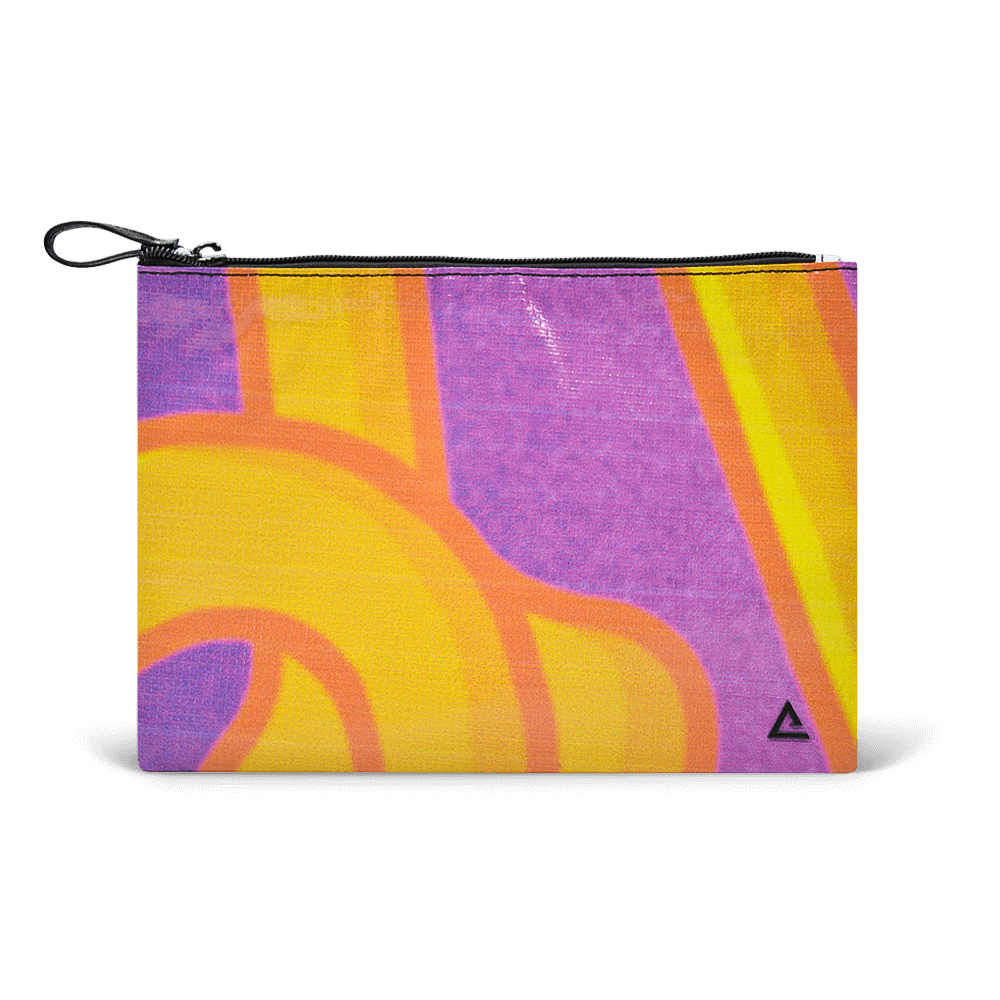 Charlie Pouch