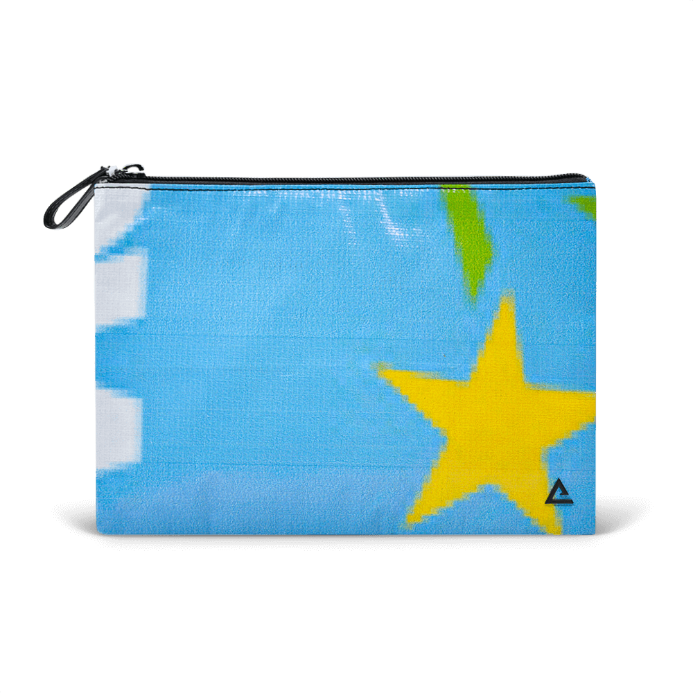 Charlie Pouch