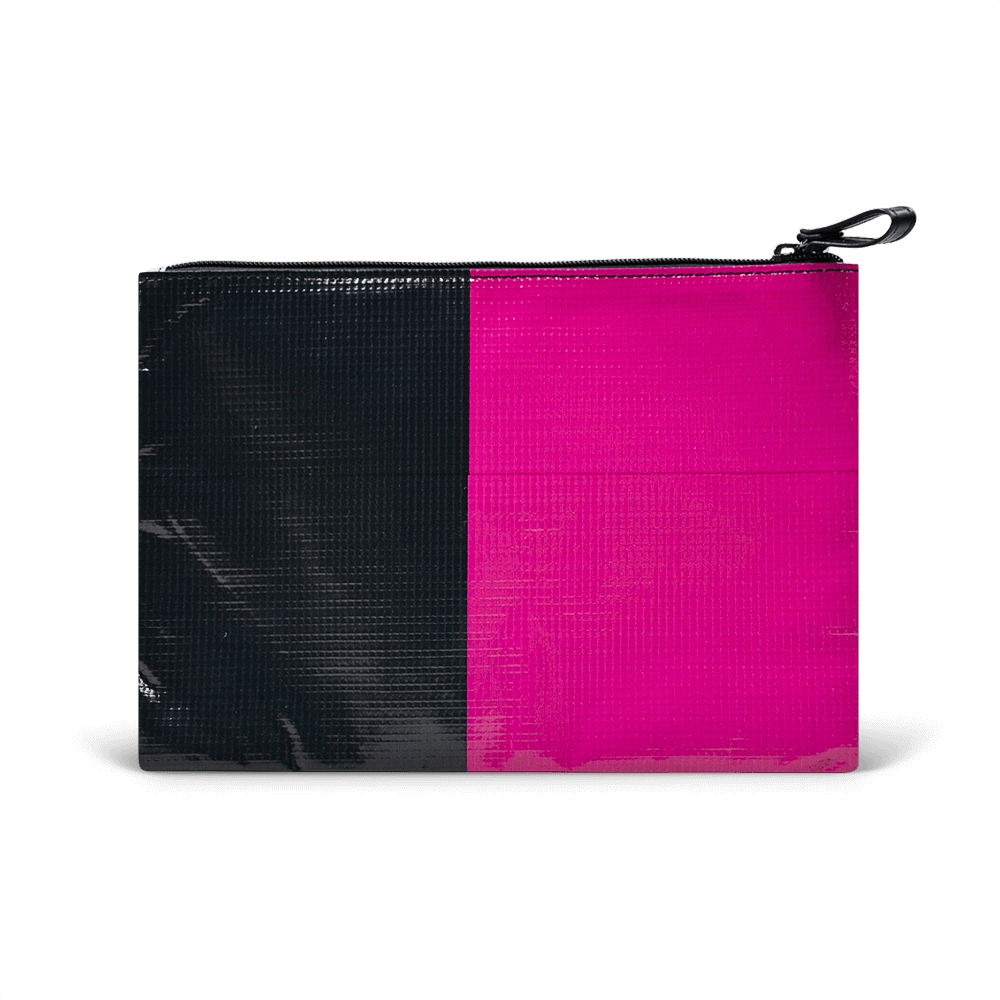Charlie Pouch