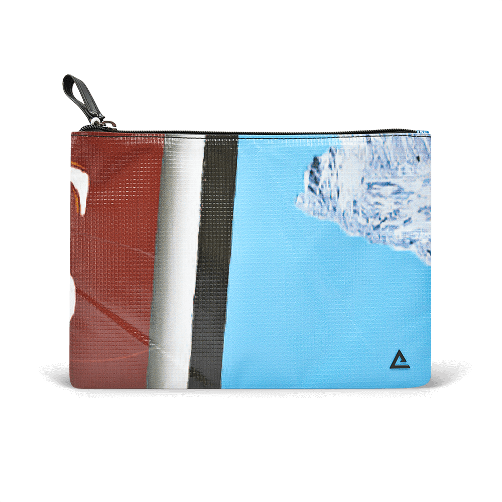 Charlie Pouch