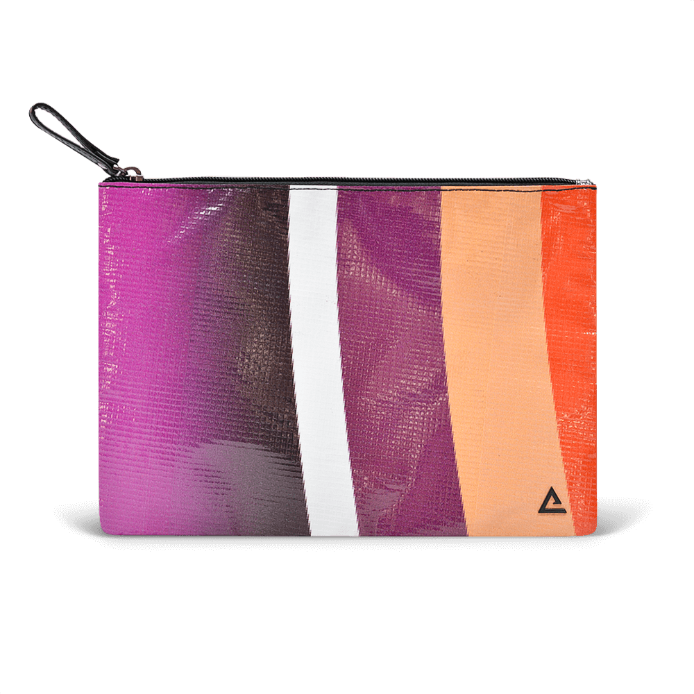 Charlie Pouch
