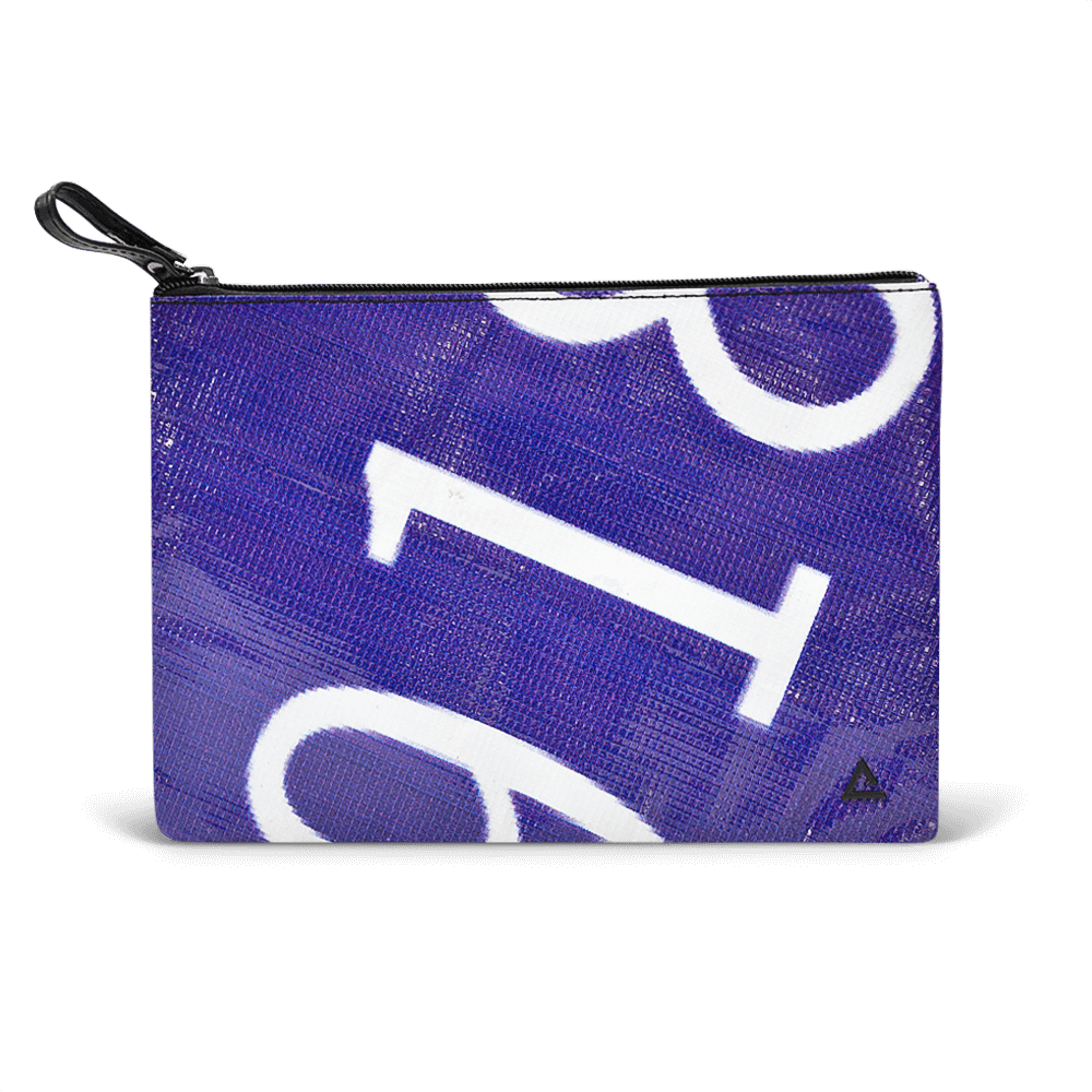 Charlie Pouch