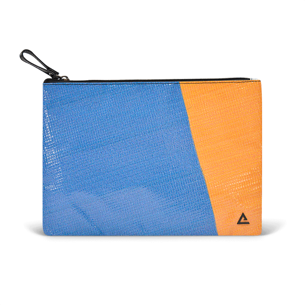 Charlie Pouch