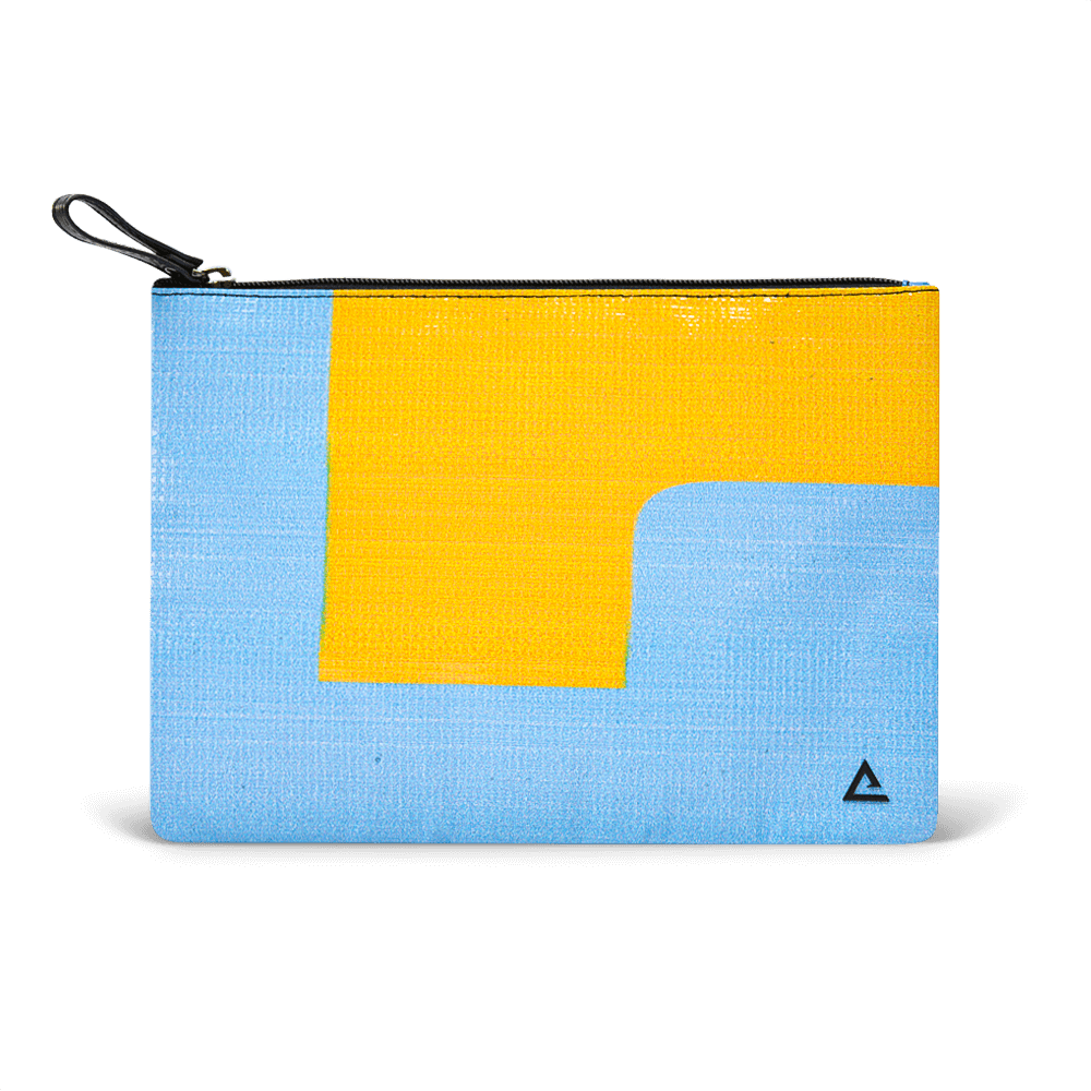 Charlie Pouch