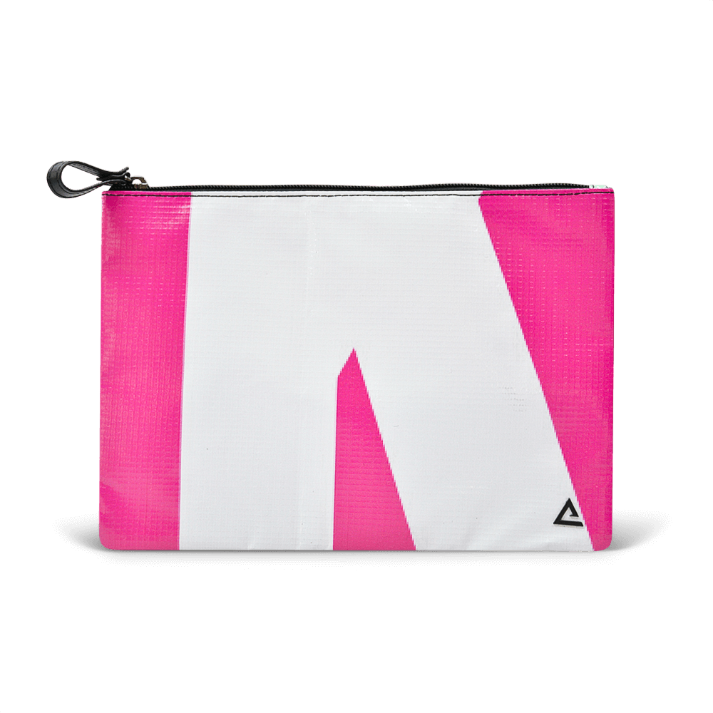 Charlie Pouch