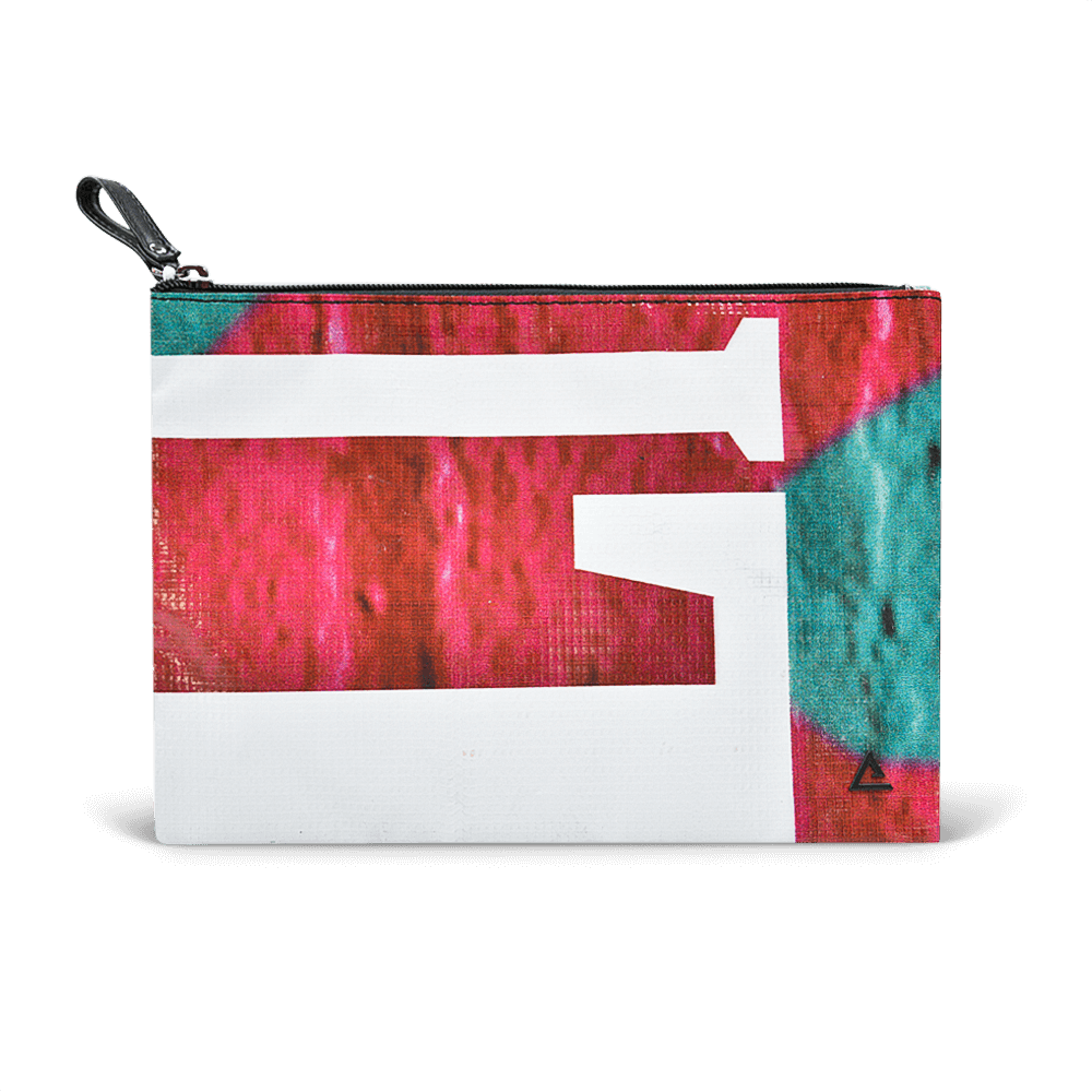 Charlie Pouch