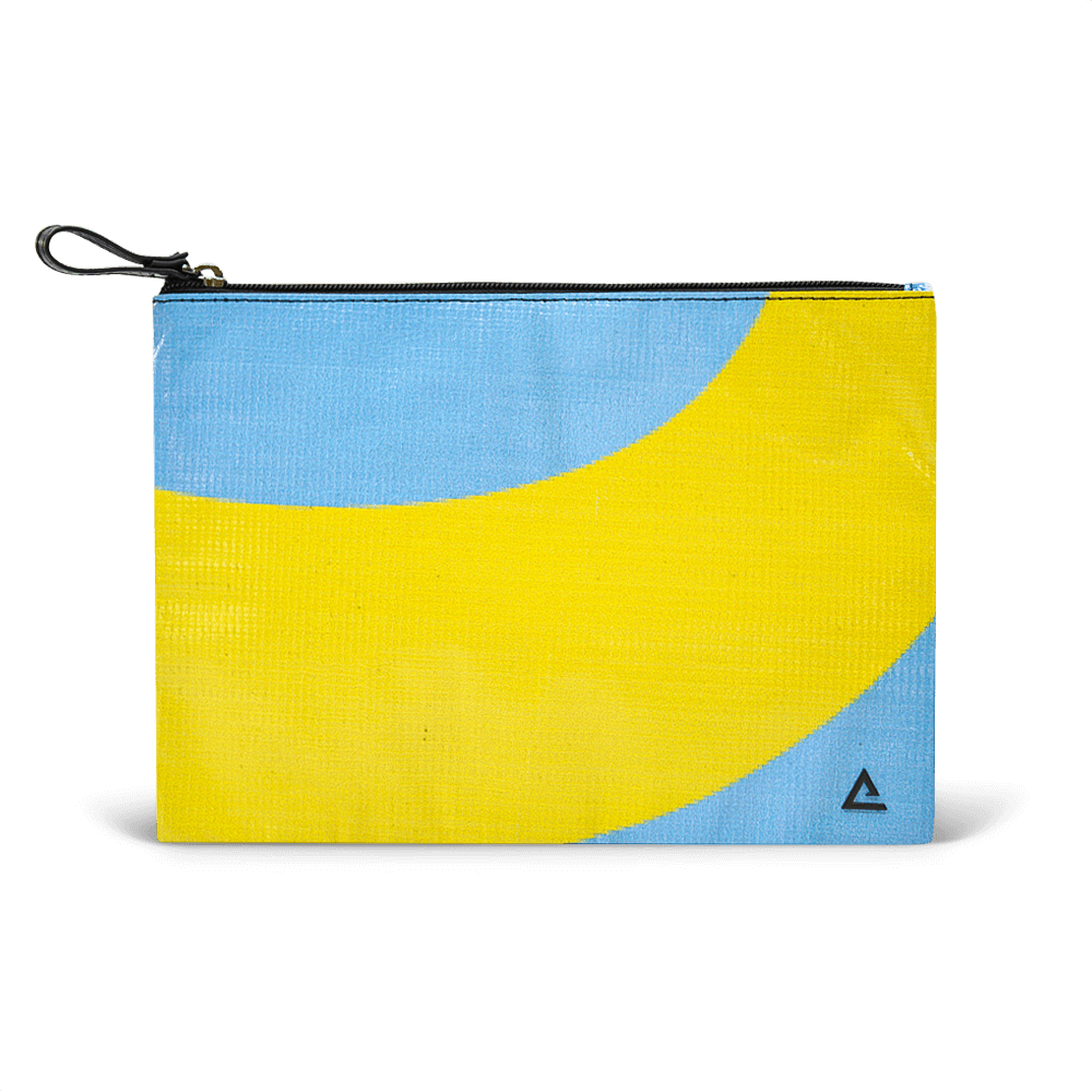 Charlie Pouch