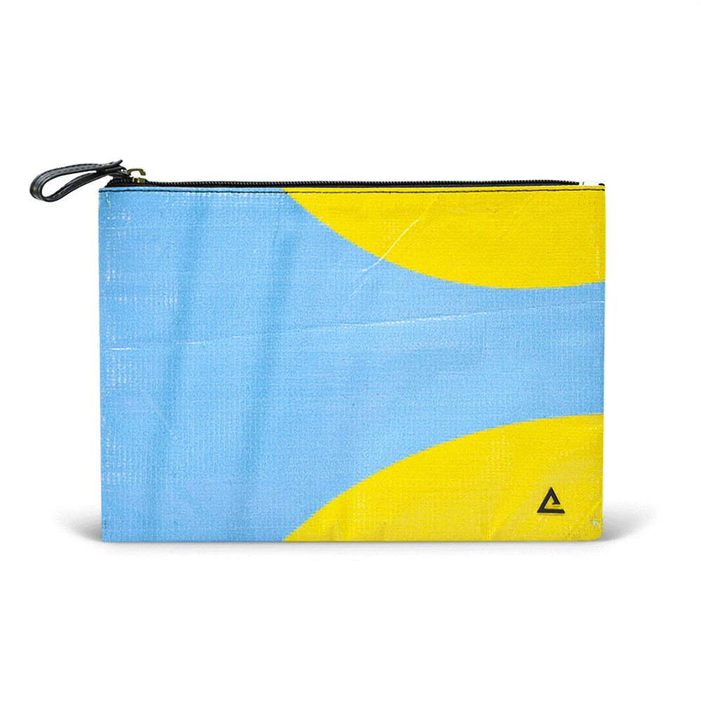 Charlie Pouch