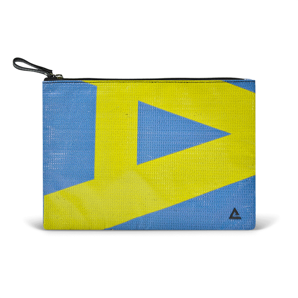 Charlie Pouch