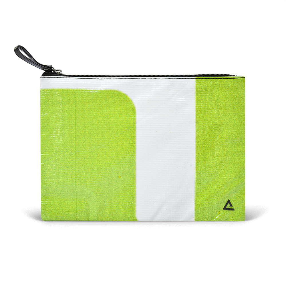 Charlie Pouch