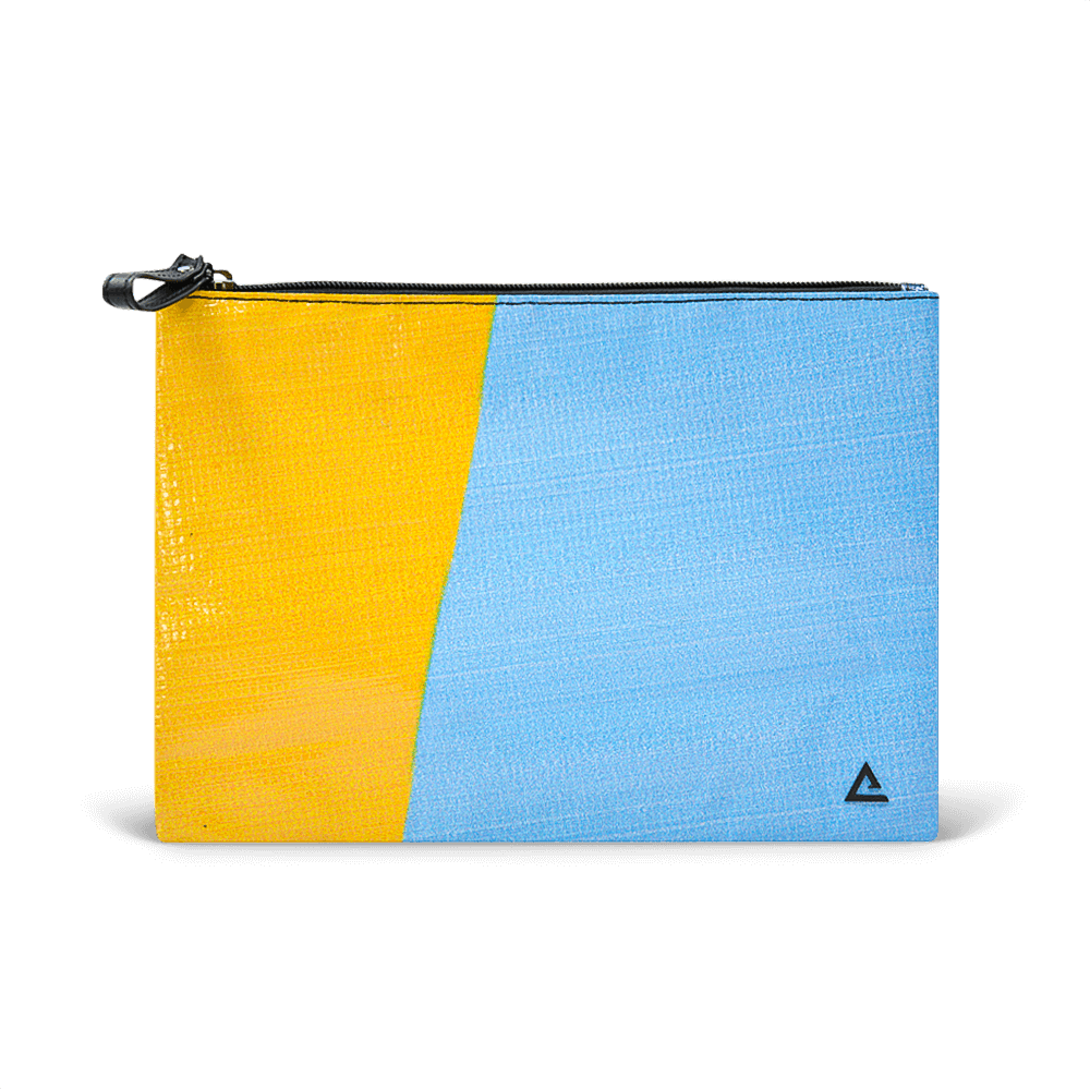Charlie Pouch