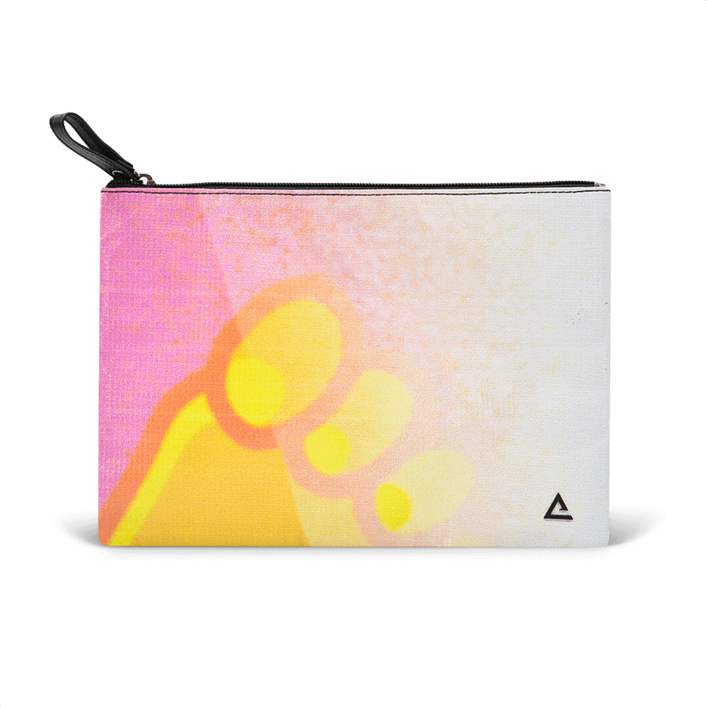 Charlie Pouch