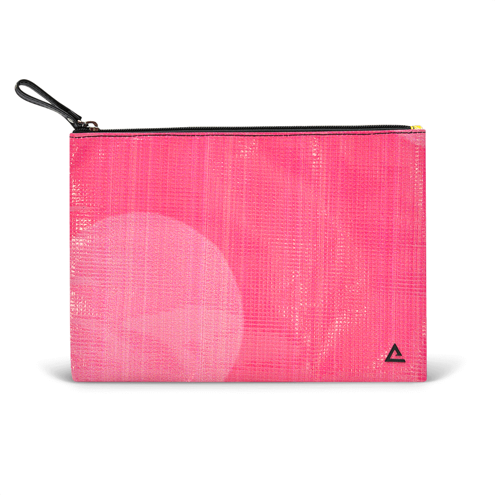 Charlie Pouch