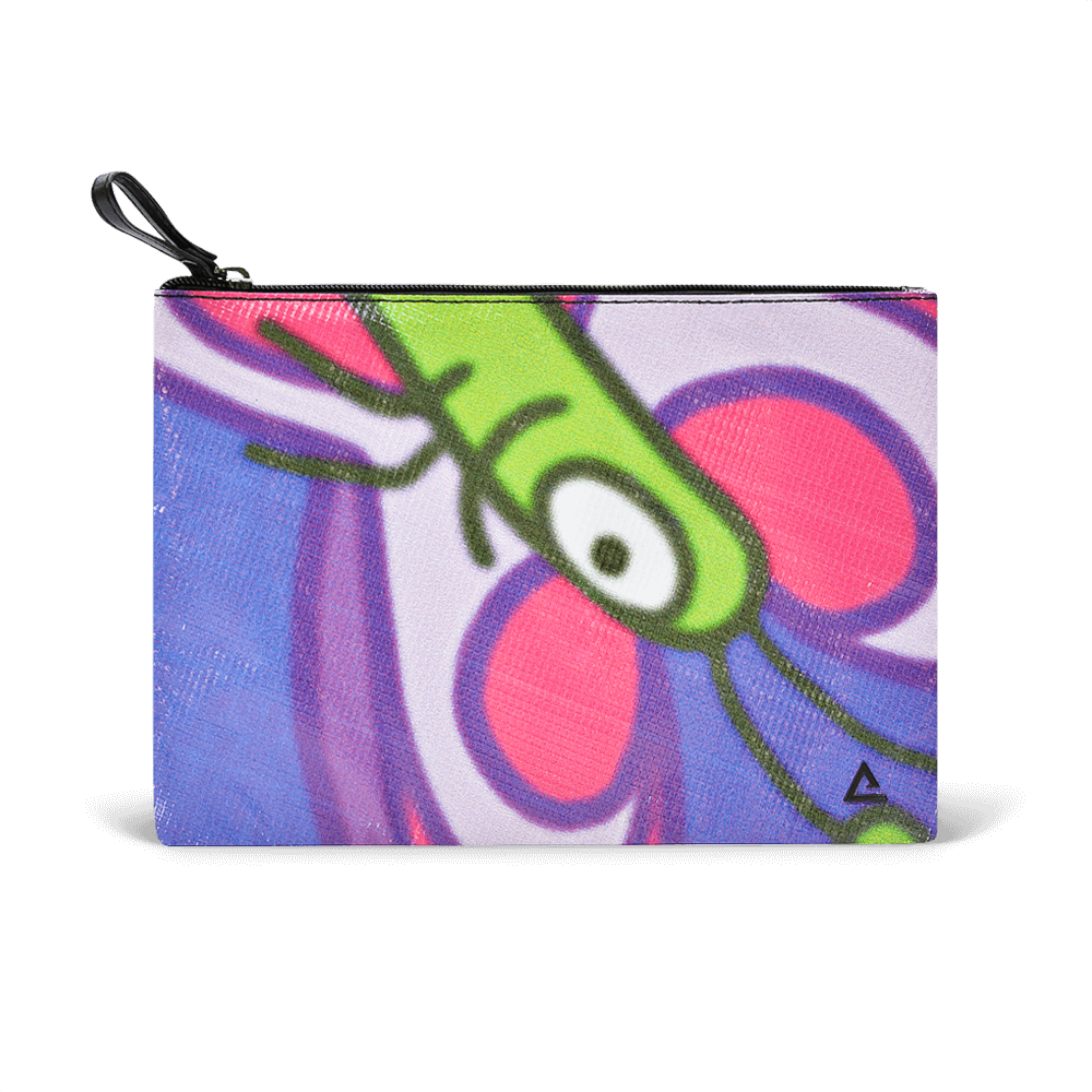 Charlie Pouch