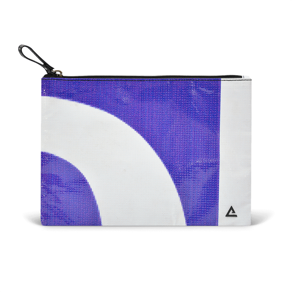 Charlie Pouch