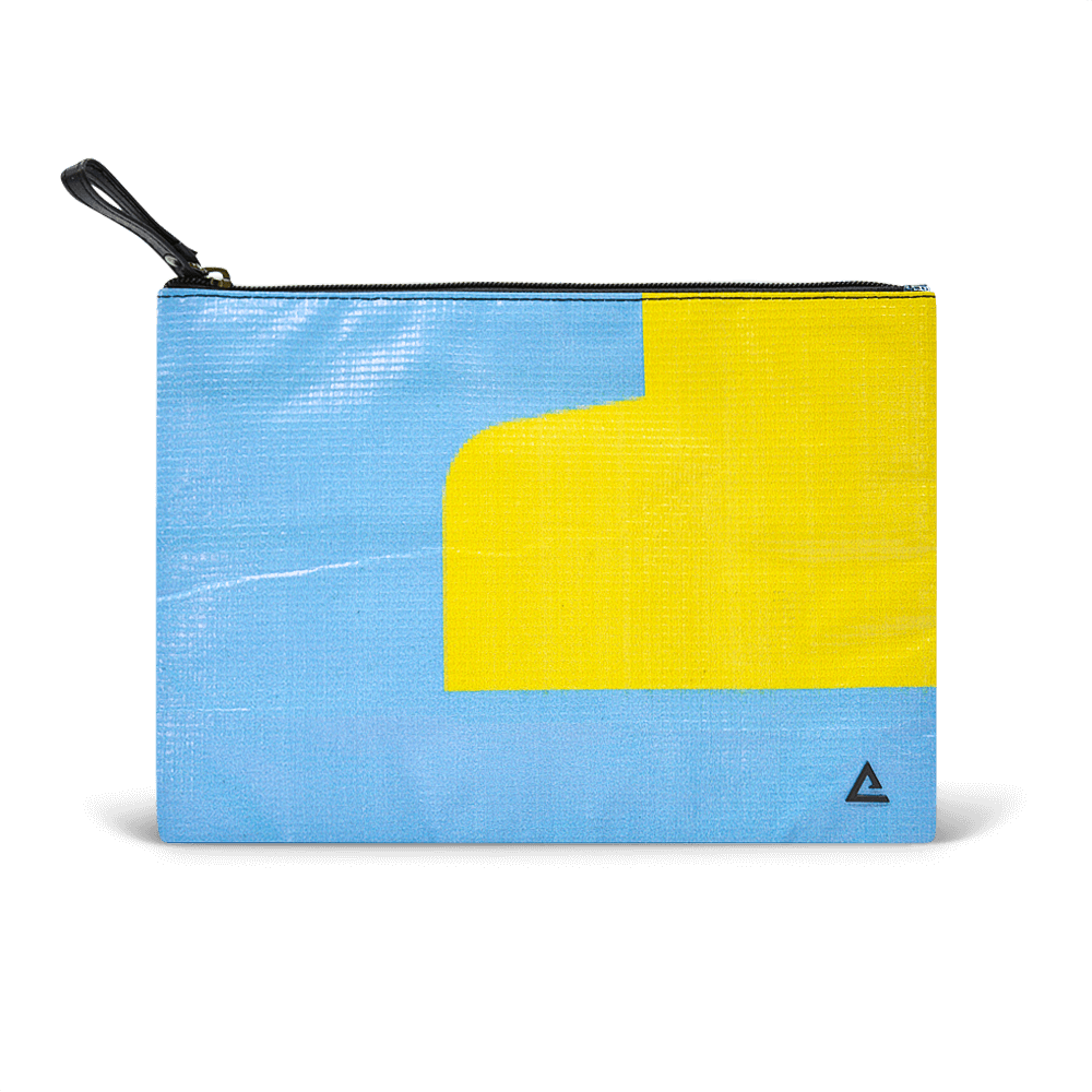 Charlie Pouch