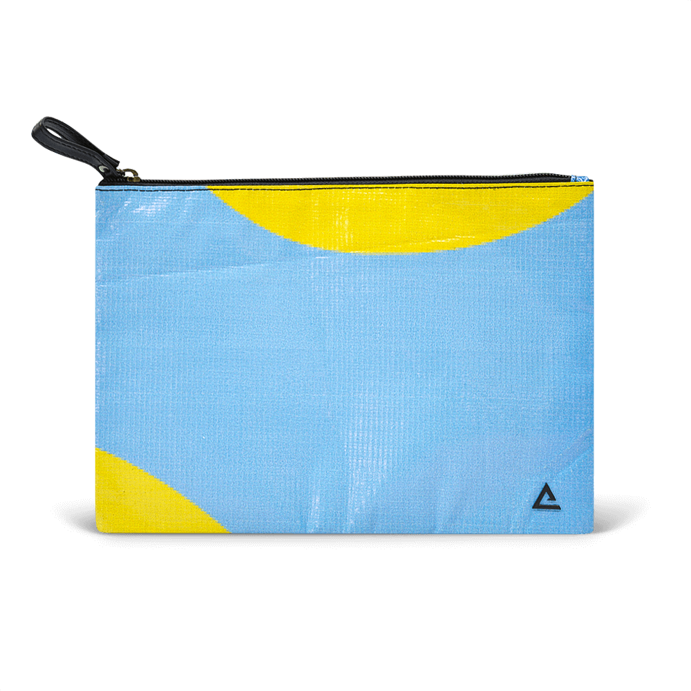 Charlie Pouch