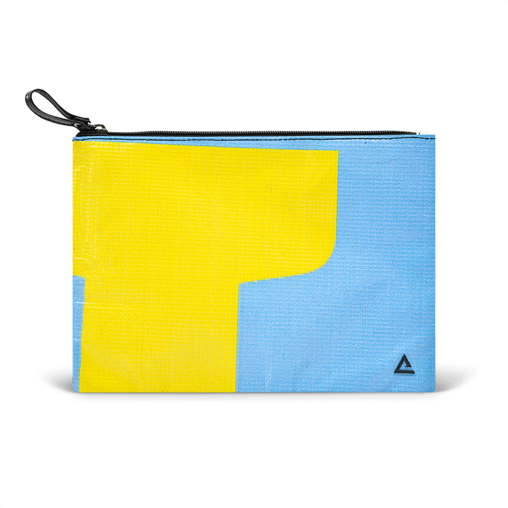 Charlie Pouch