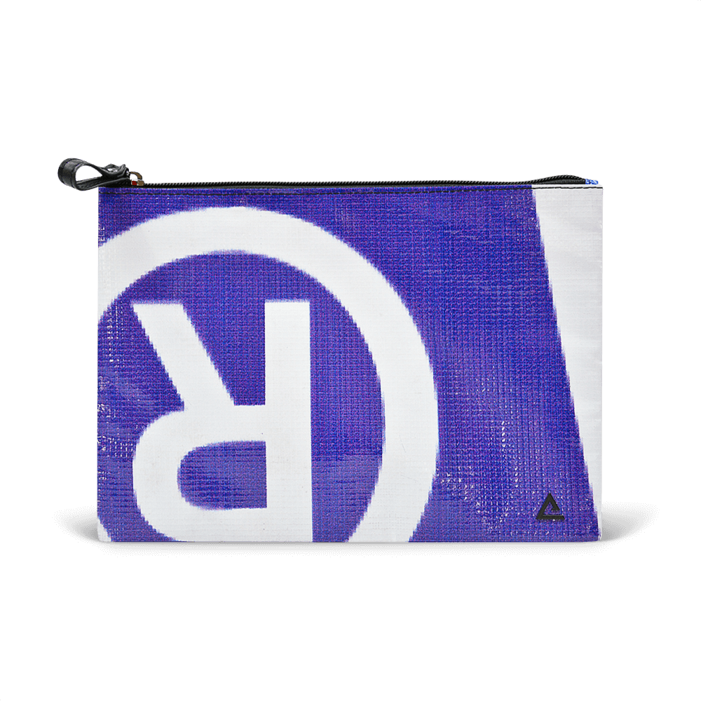 Charlie Pouch