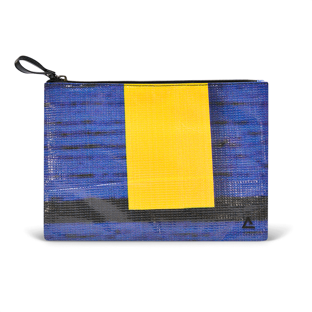 Charlie Pouch