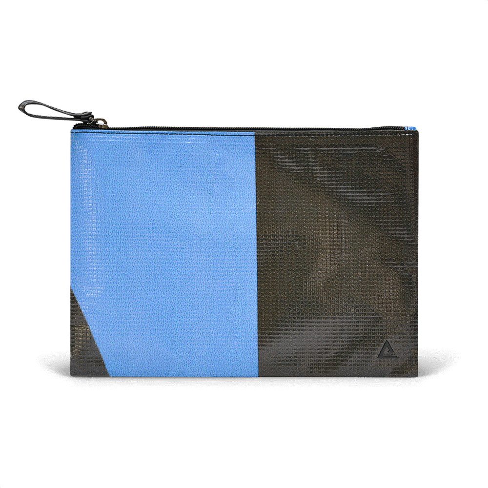 Charlie Pouch