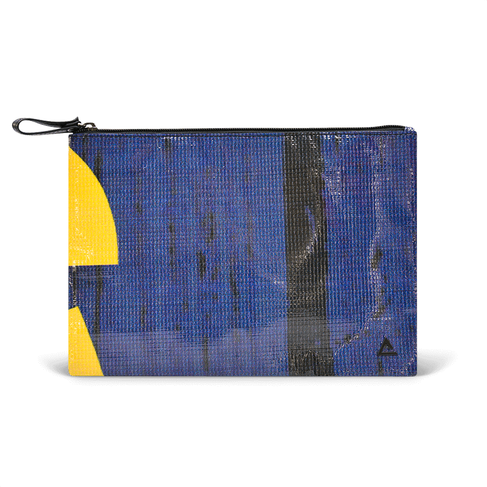 Charlie Pouch