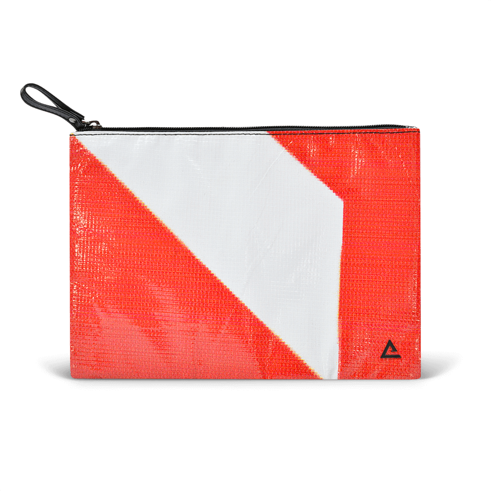 Charlie Pouch