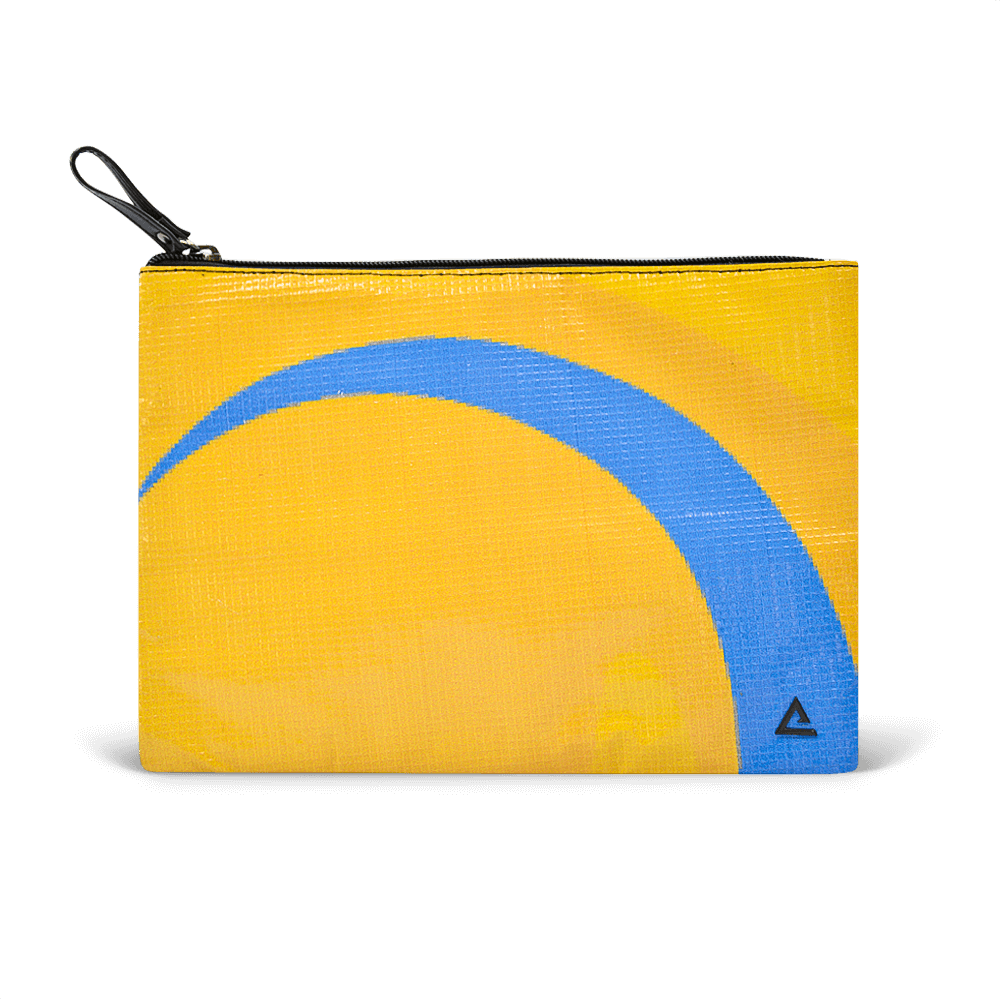 Charlie Pouch
