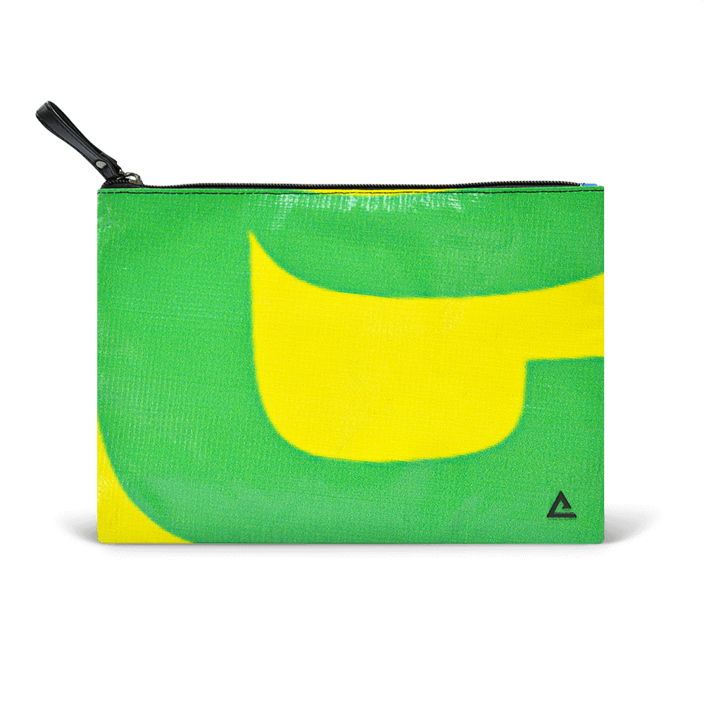 Charlie Pouch