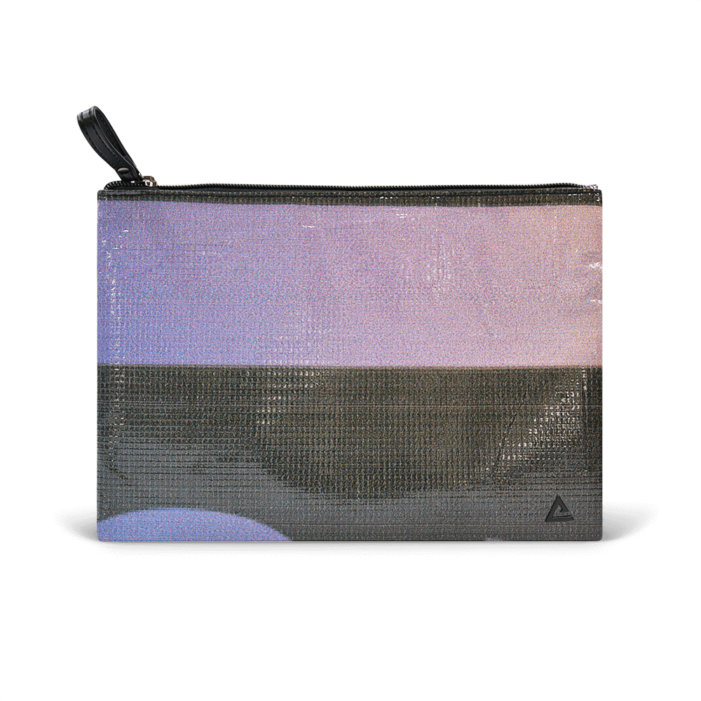 Charlie Pouch
